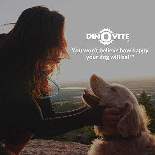 Large Dog Supplement I2196