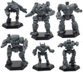 Comstar Battle Level II Mini Force Pack Z428955