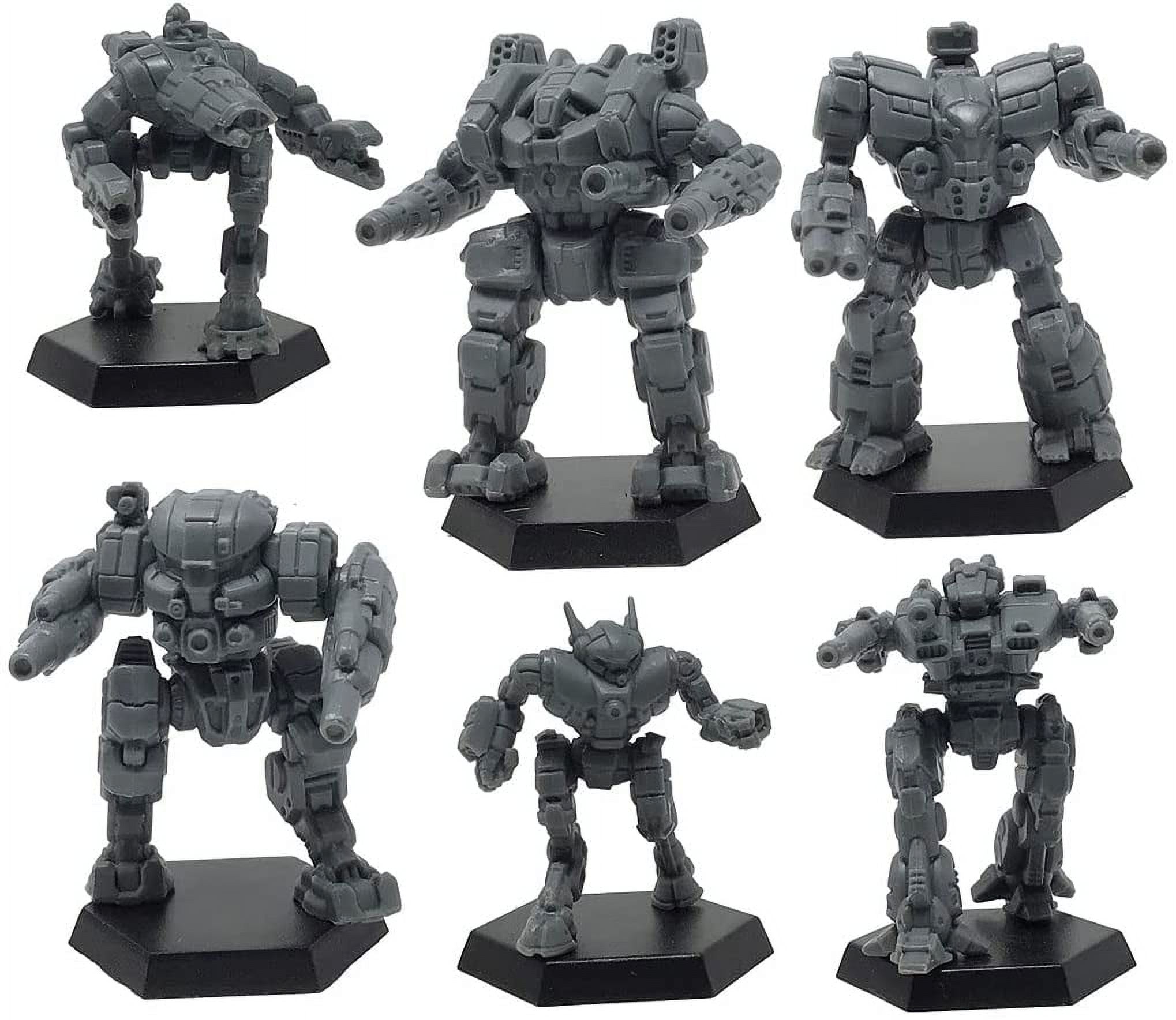 Comstar Battle Level II Mini Force Pack Z428955