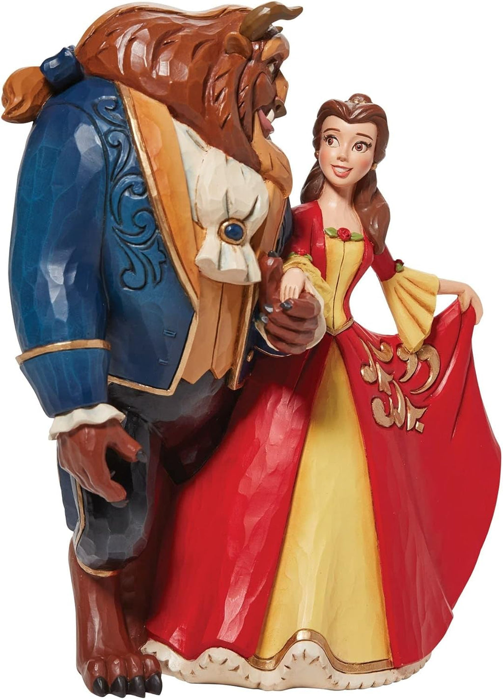 9.02 Inch Multicolor Figurine M562963