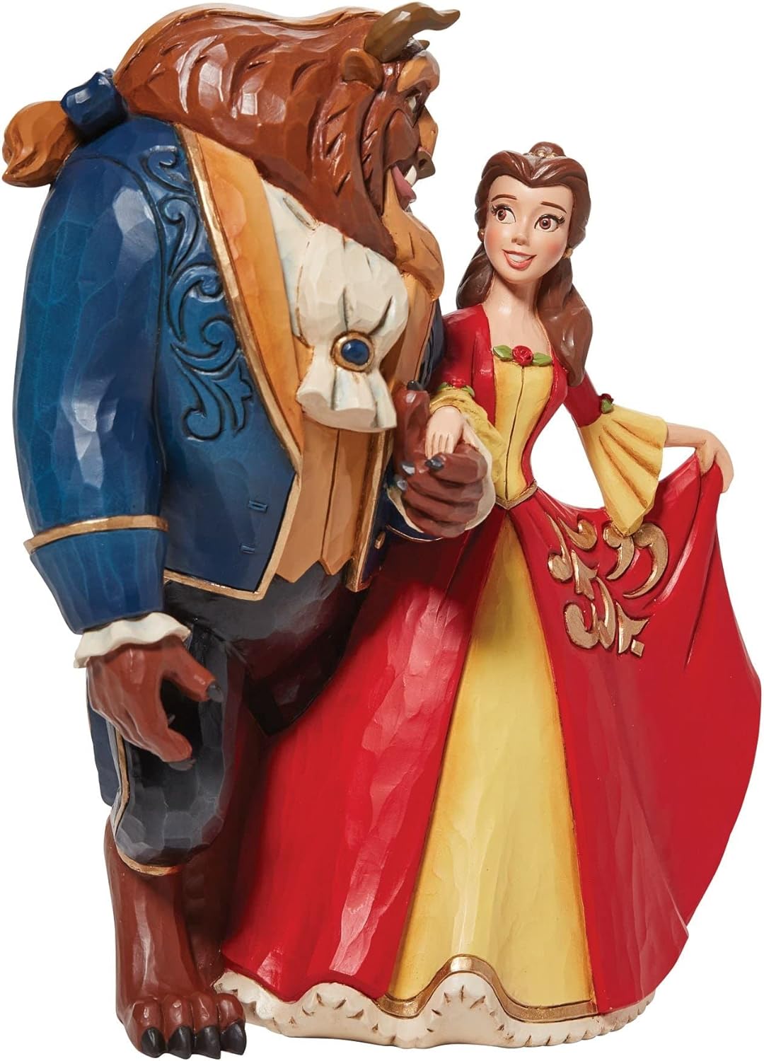 9.02 Inch Multicolor Figurine M562963