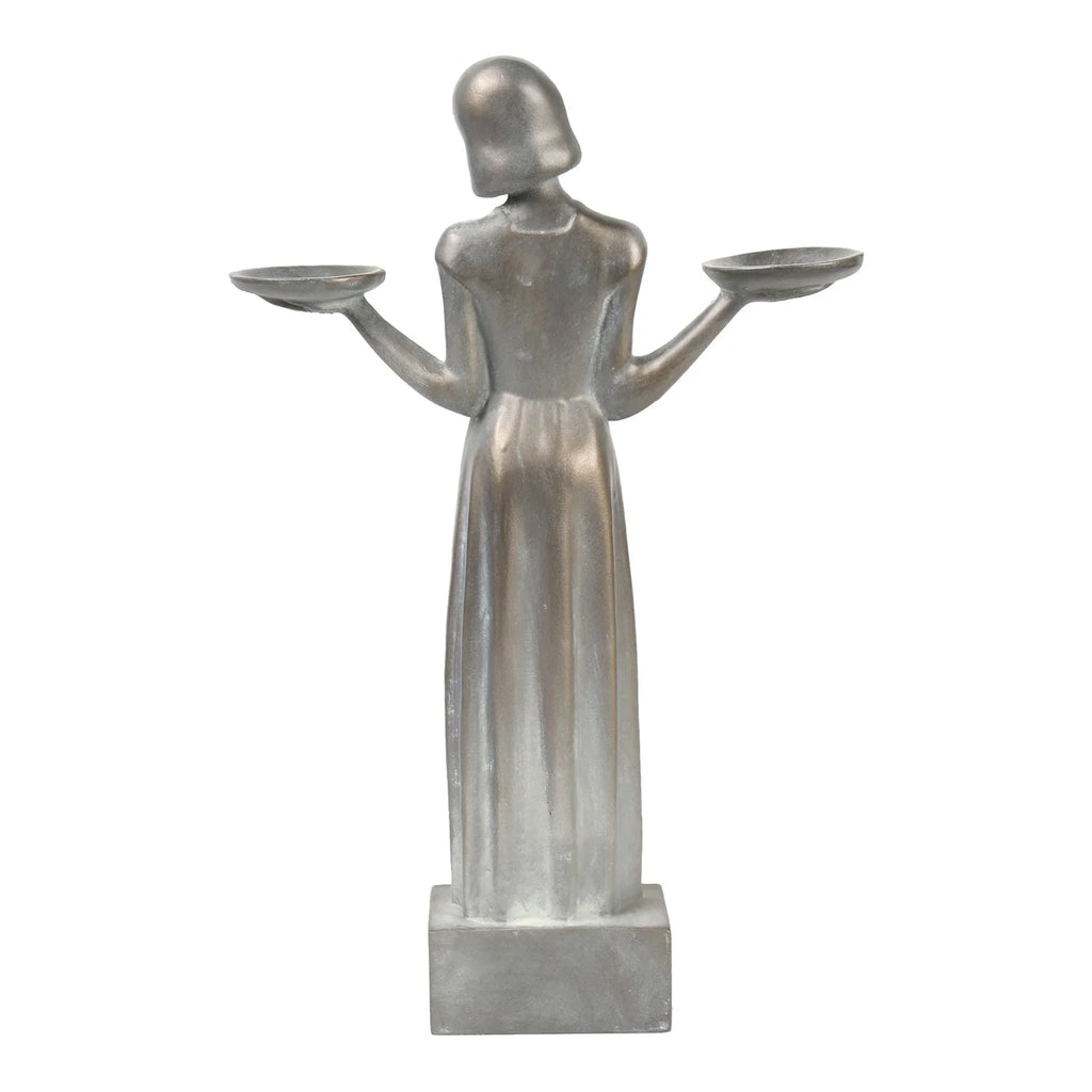 Small Bird Girl Statue R84368
