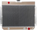3 Row All Aluminum Radiator For Chevy Impala Chevelle Camino Chevy Bel Air GM F688