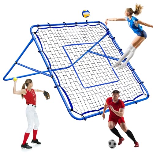 Adjustable Rebounder Net T267274