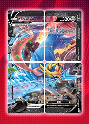 Pokemon V-Union Special Collection Y842599