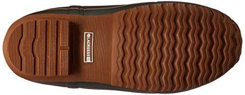 Brown 10x22 400g Ice King Boots P78762