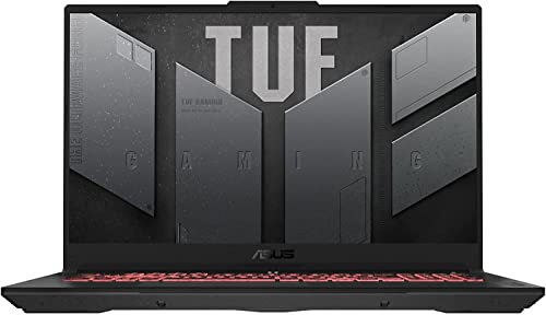 17.3" 144Hz FHD Gaming Laptop with AMD Ryzen 7 7735HS 8-Core 3.20GHz, 64GB DDR5, 1TB PCIe SSD, GeForce RTX 4050 6GB O323
