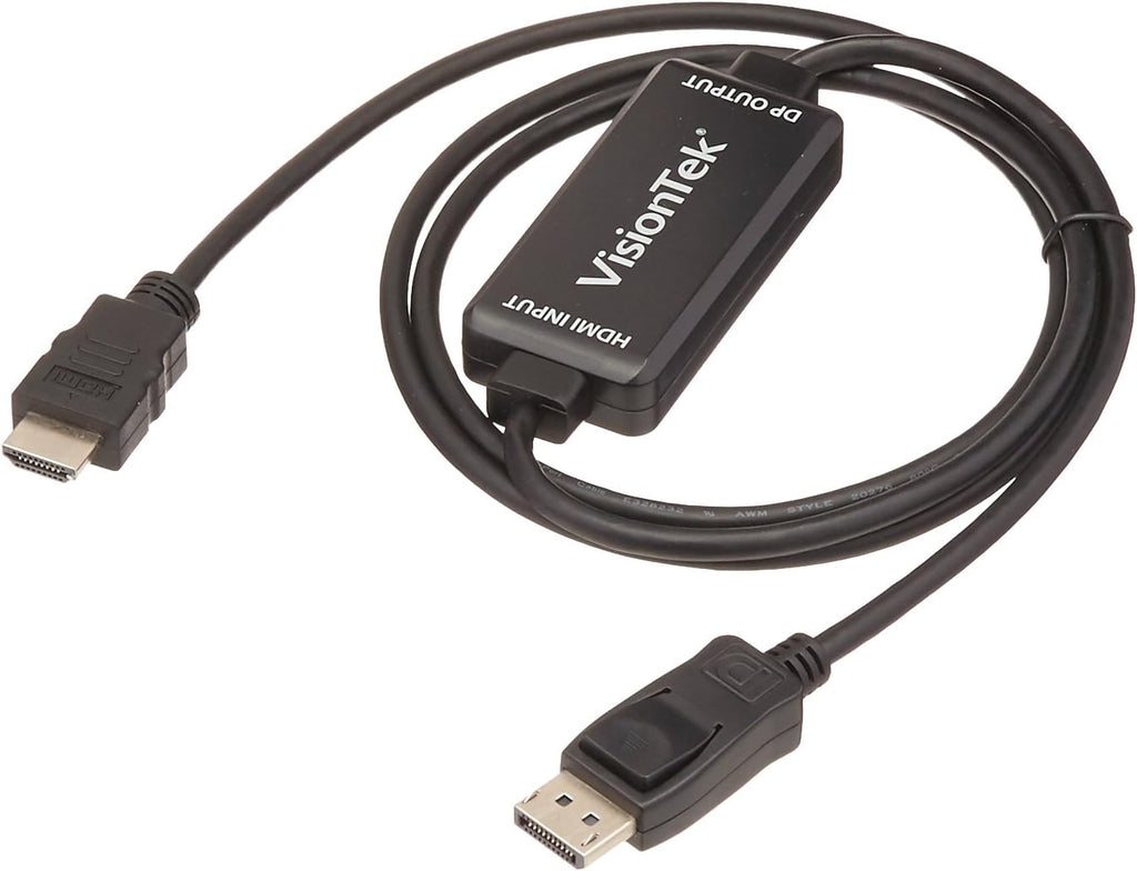 HDMI to DisplayPort 1.5M Active Cable T59584