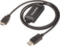 HDMI to DisplayPort 1.5M Active Cable T59584