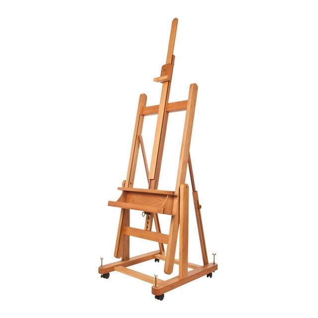Convertible Studio Easel V5533