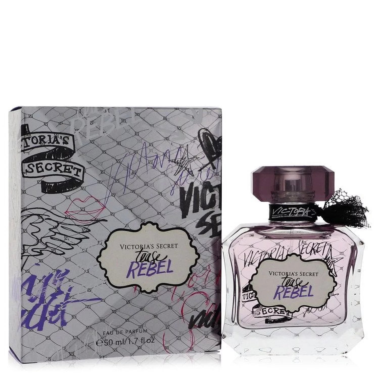 Eau De Parfum Spray 1.7 oz W8183