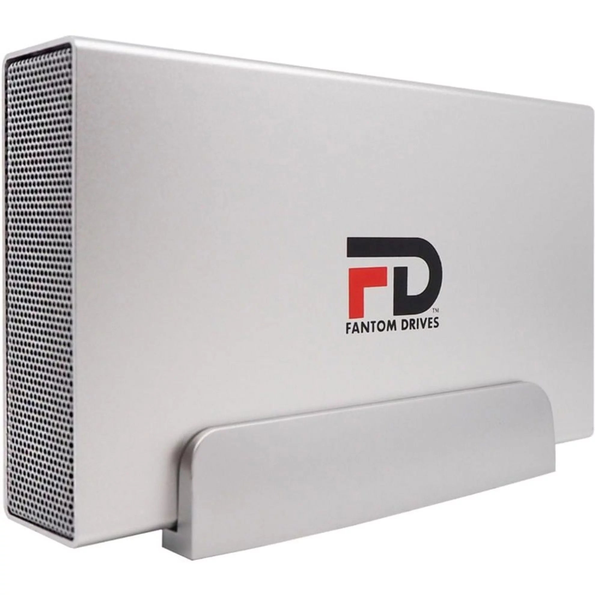 20 TB Desktop Hard Drive O406