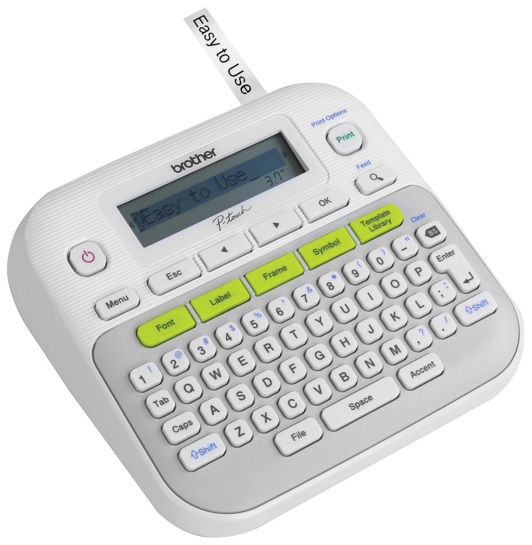 White Label Maker I431534