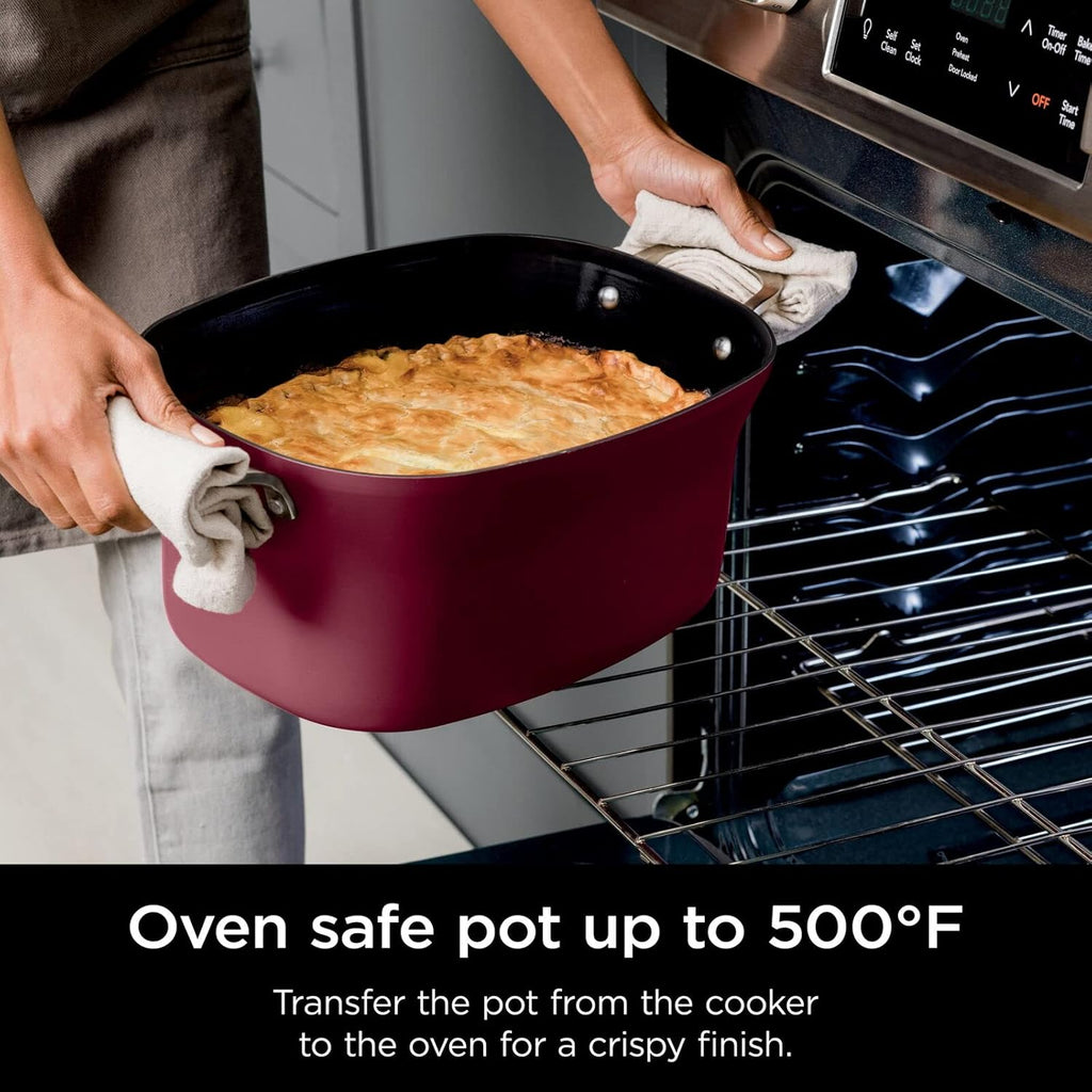 8.5qt Multi-Cooker C7888