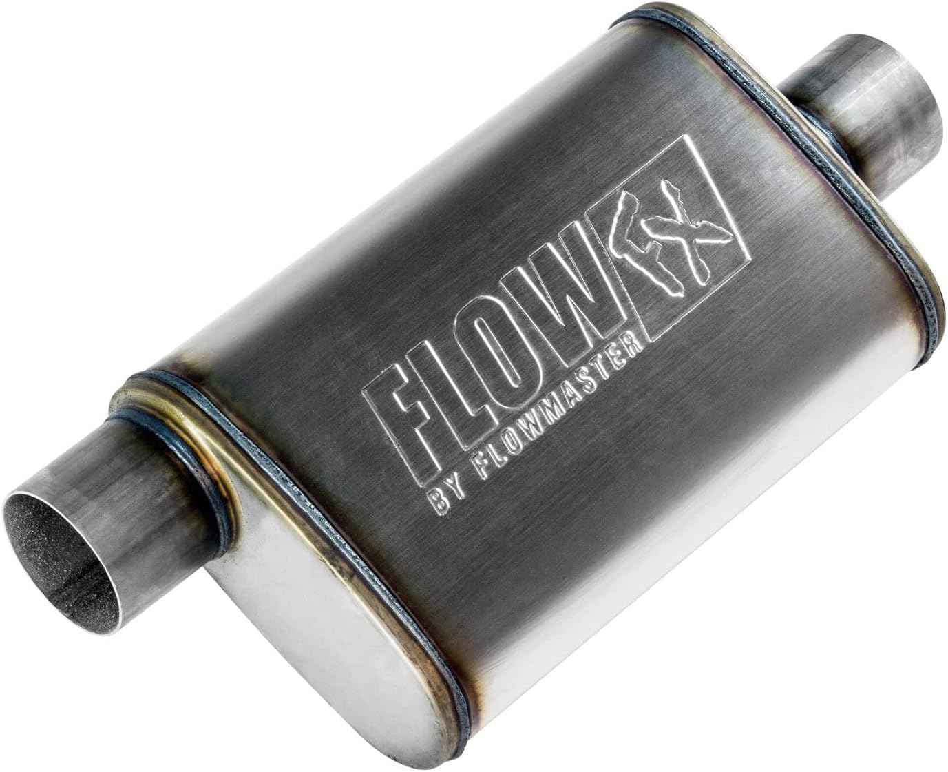 FlowFX Muffler C772333