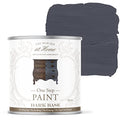 Black Chalk-Based Paint 16 OZ V98268