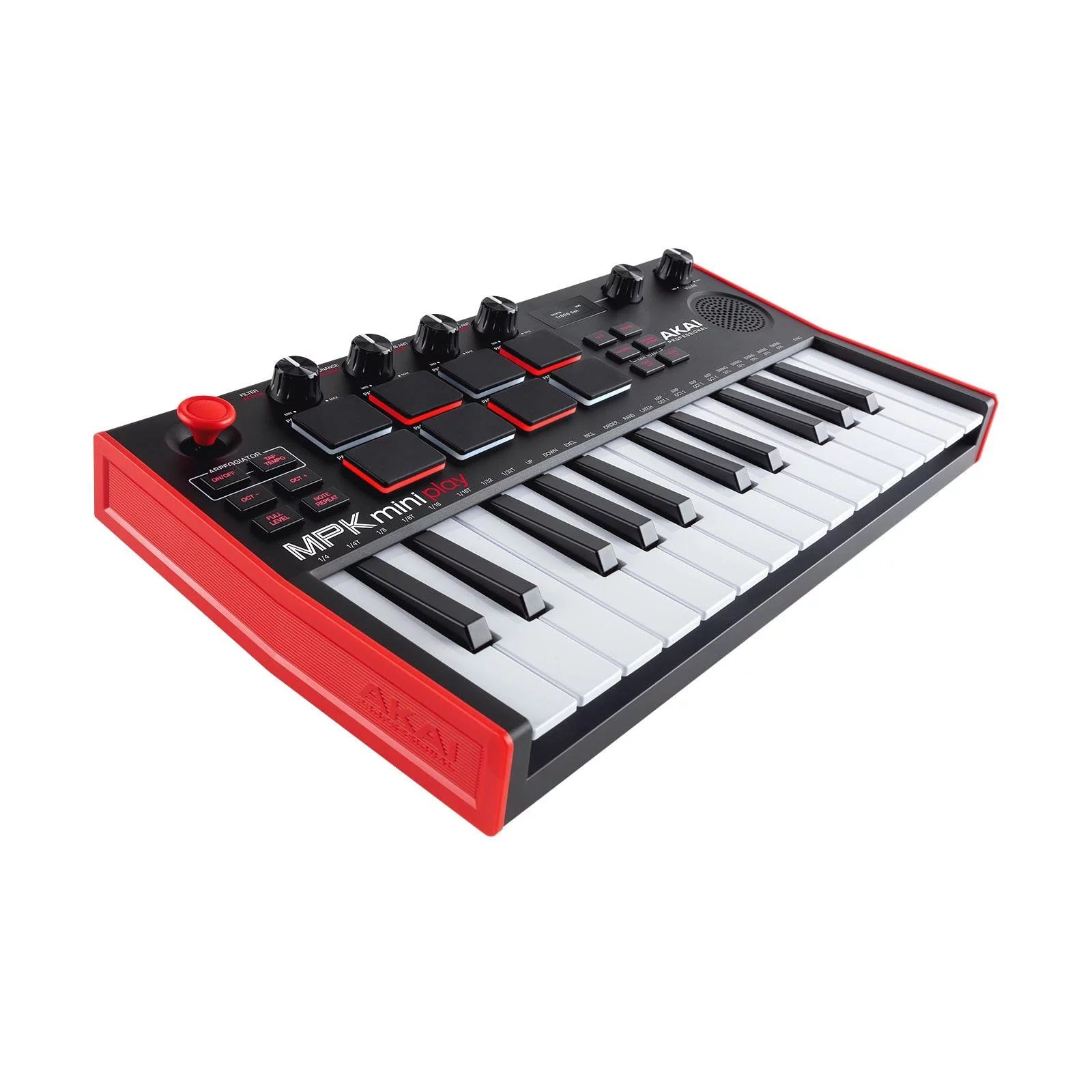 MPK Mini Play MK3 Standalone Mini Keyboard with EVA Case Package U163608