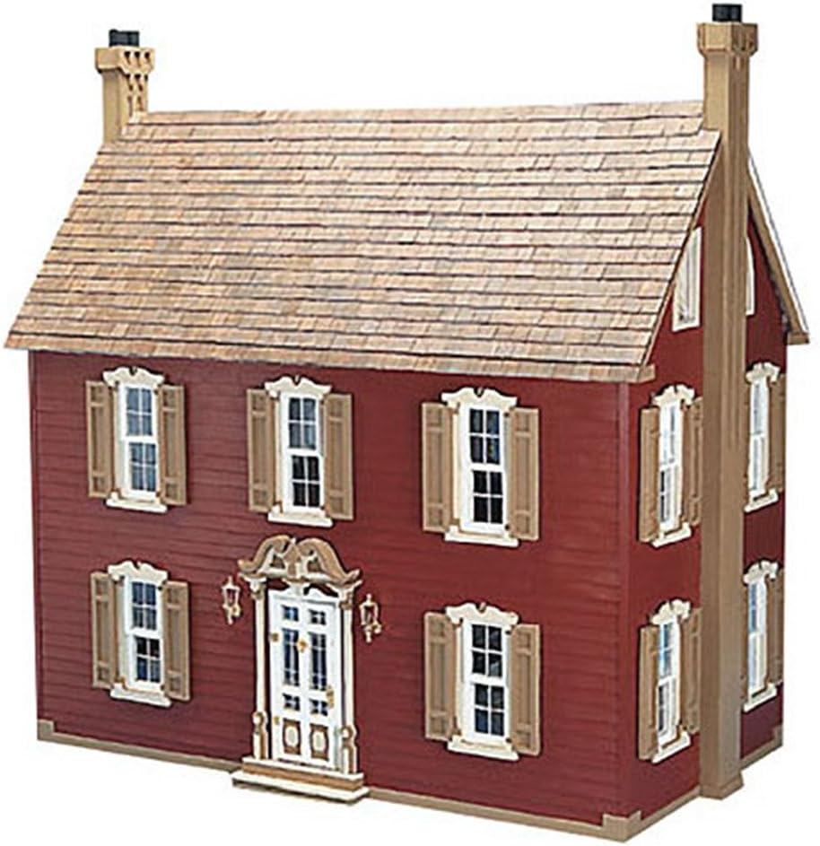 Willow Dollhouse Kit I463329