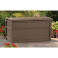 50 Gallon Deck Box Z292