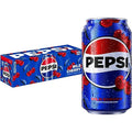 Wild Cherry Zero Sugar Cola Soda Pop, 12oz Cans (12 Pack) K975177