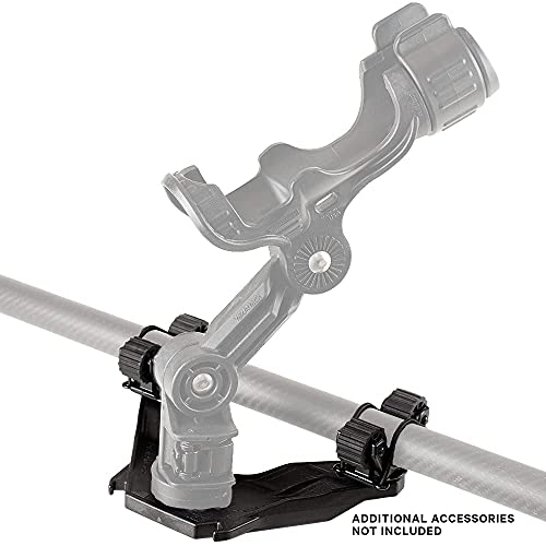 DoubleHeader Kayak Paddle Holder with Track Mount L89412