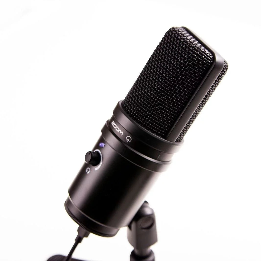 USB Podcast Microphone Bundle R43835