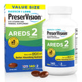 140 Soft Gels Multivitamin H220332