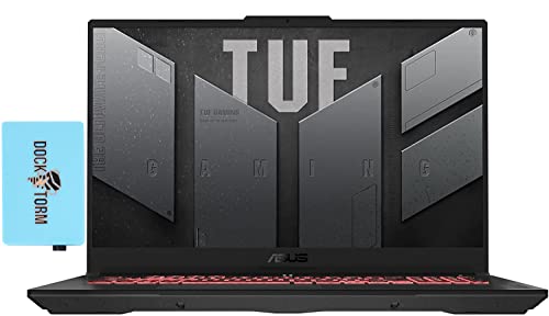17.3" 144Hz FHD Gaming Laptop with AMD Ryzen 7 7735HS 8-Core 3.20GHz, 64GB DDR5, 1TB PCIe SSD, GeForce RTX 4050 6GB O323