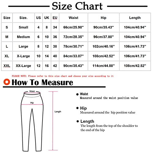 Women’s Bootcut Yoga Pants High Waisted V Crossover Wide Leg Flare Leggings L21478
