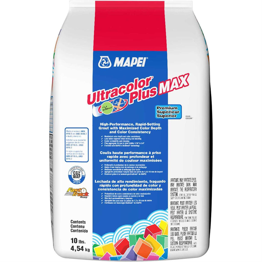 Ultracolor Plus Max Grout J85217