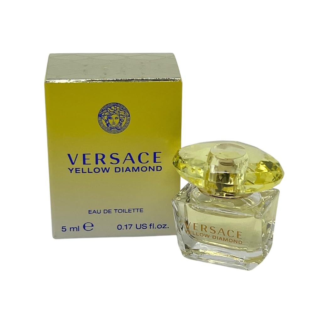 3-piece Fragrance Collection 0.17 fl oz each H259