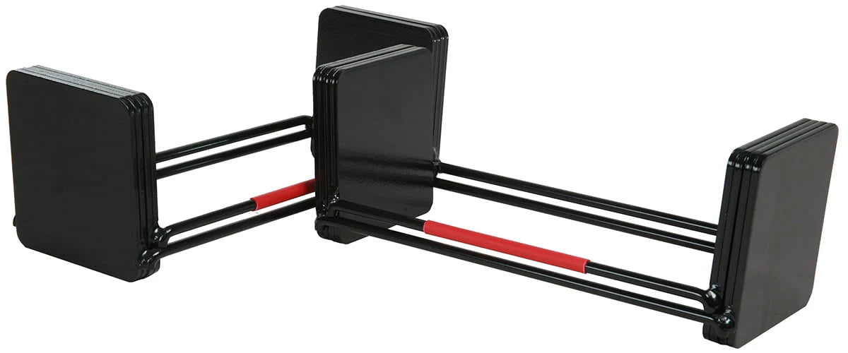 20 pound Elite dumbbell expansion kit (pair) V646
