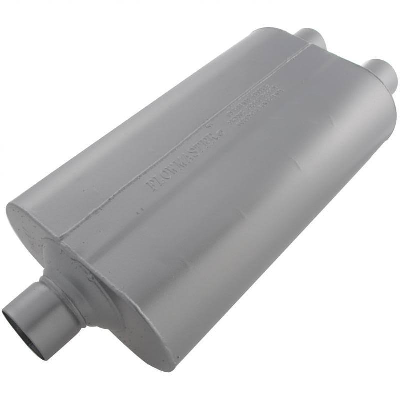 Super 50 Series Muffler C8116