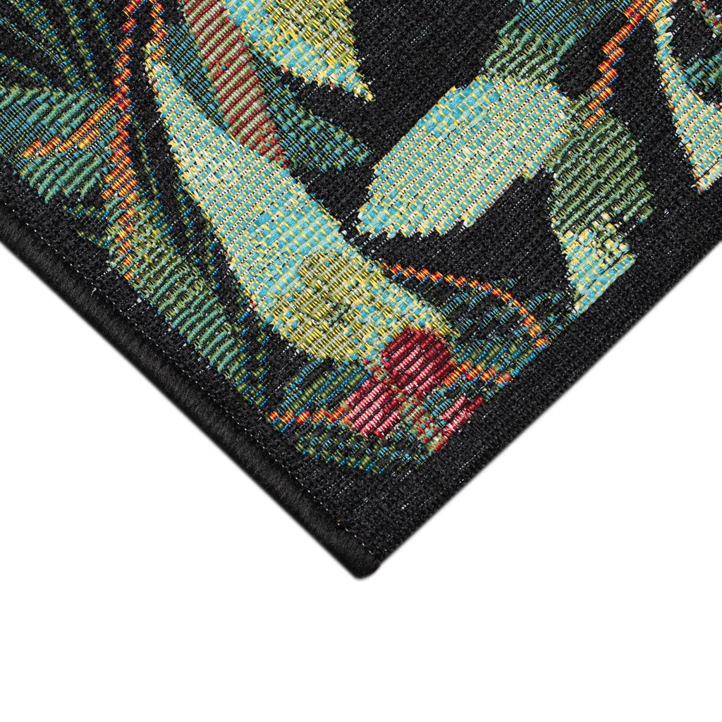 Esencia Holly Field Indoor Outdoor Mat