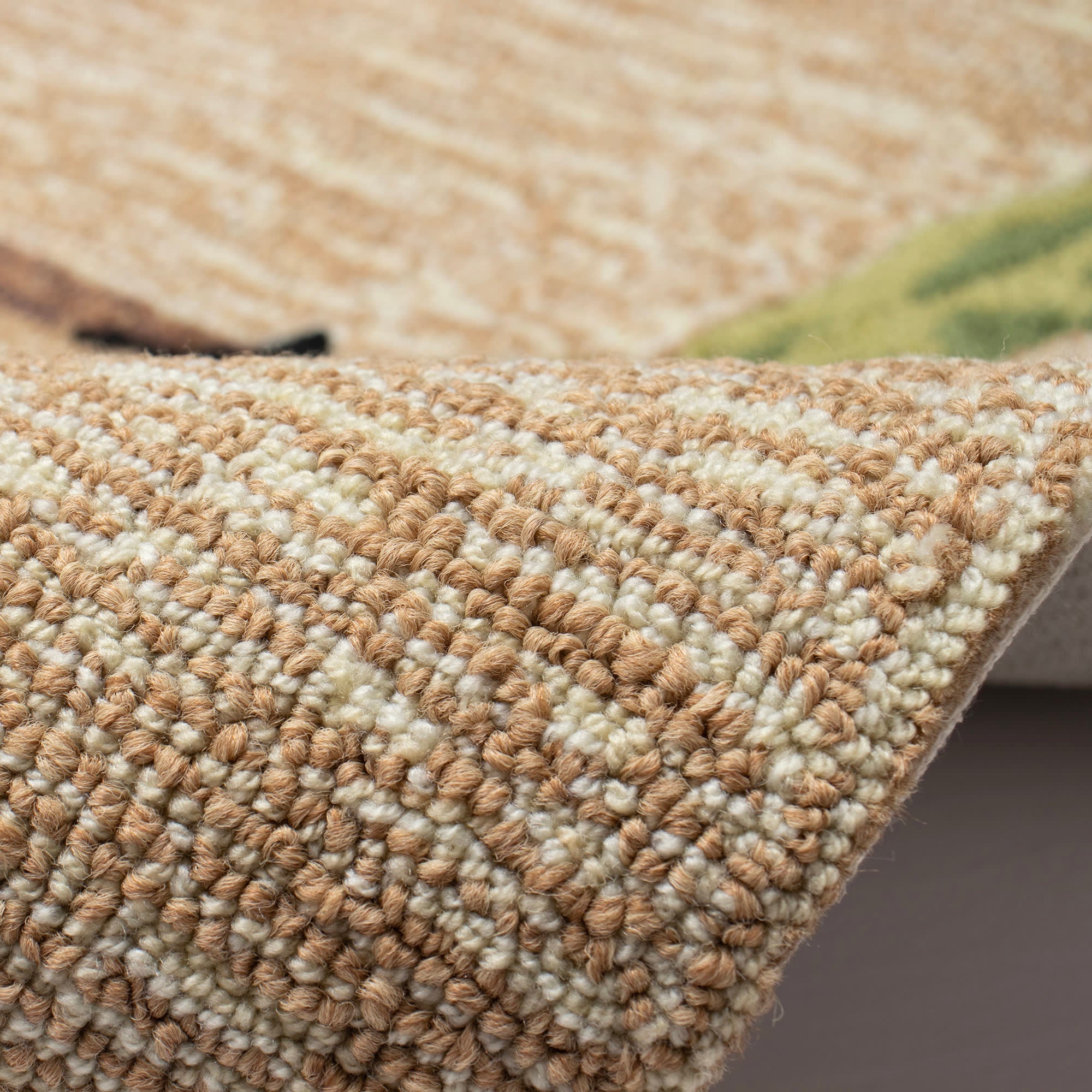 Frontporch Birds Indoor Outdoor Mat