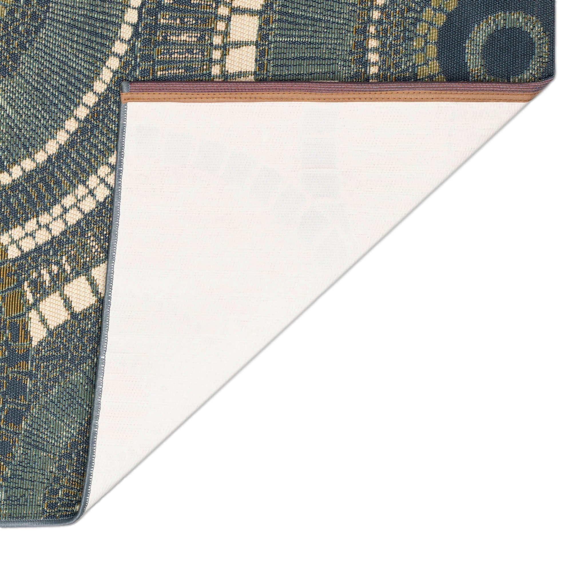 Esencia Circles Indoor Outdoor Mat