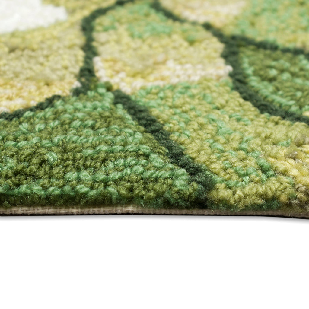 Frontporch Mum Indoor Outdoor Mat