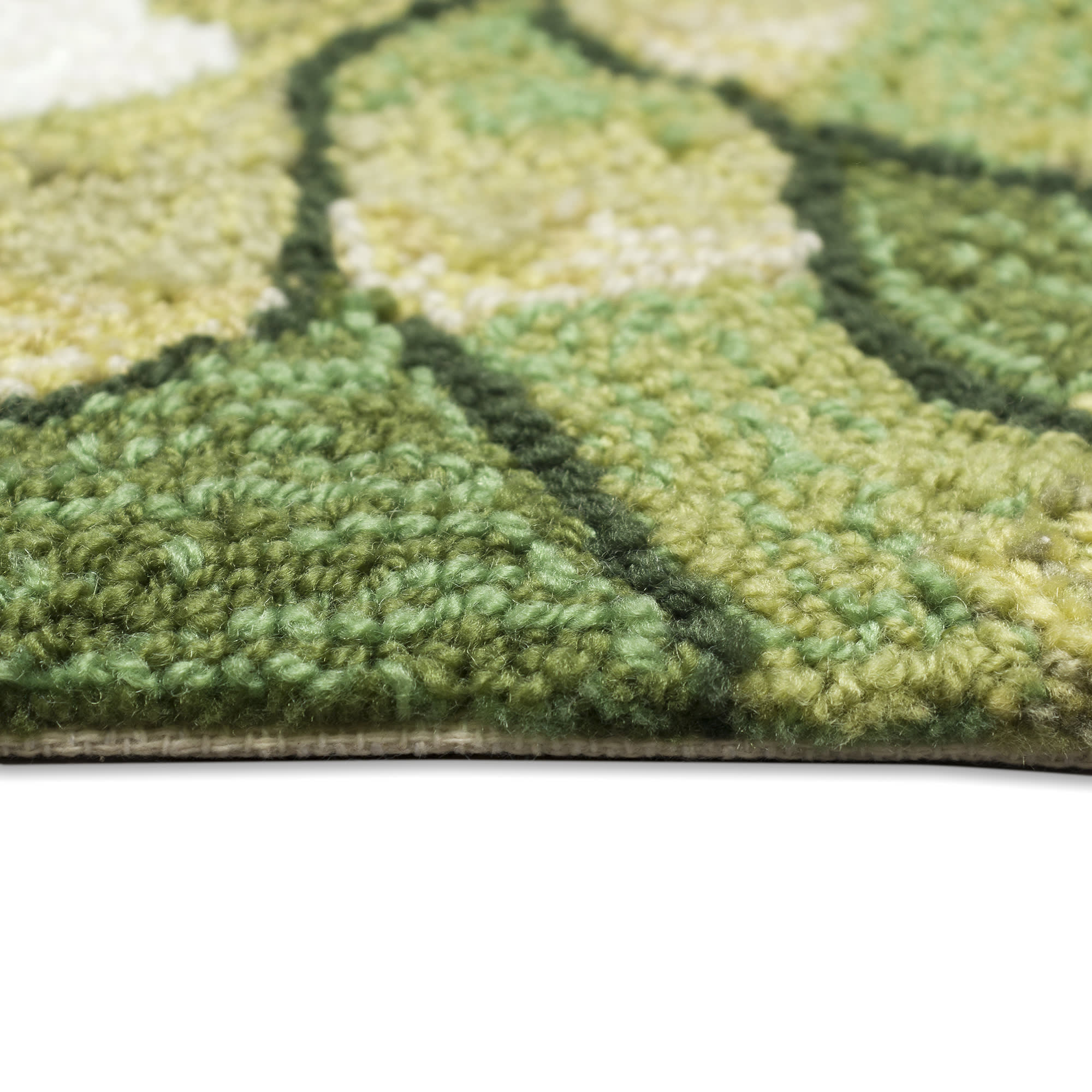 Frontporch Mum Indoor Outdoor Mat