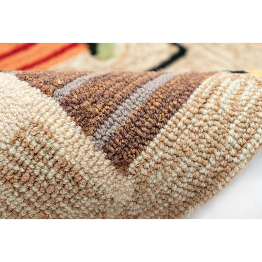 Frontporch Birdhouses Indoor Outdoor Mat