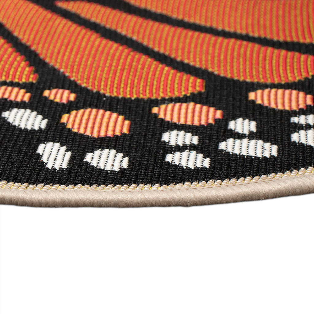 Esencia Monarch Indoor Outdoor Mat