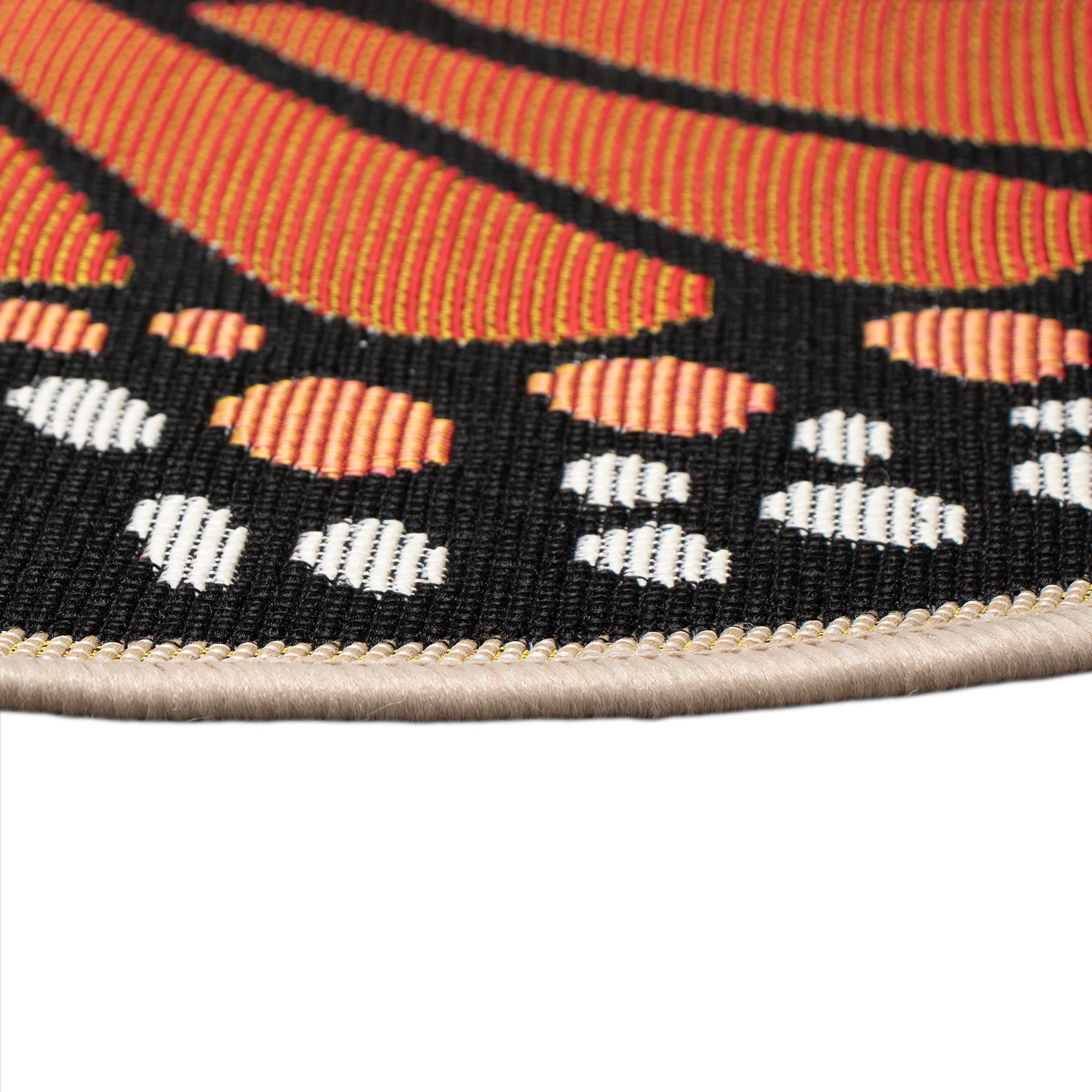 Esencia Monarch Indoor Outdoor Mat