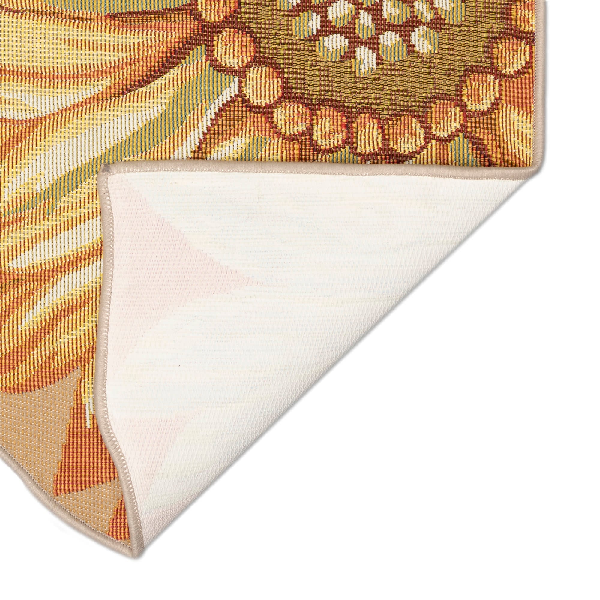 Esencia Sunflower Indoor Outdoor Mat