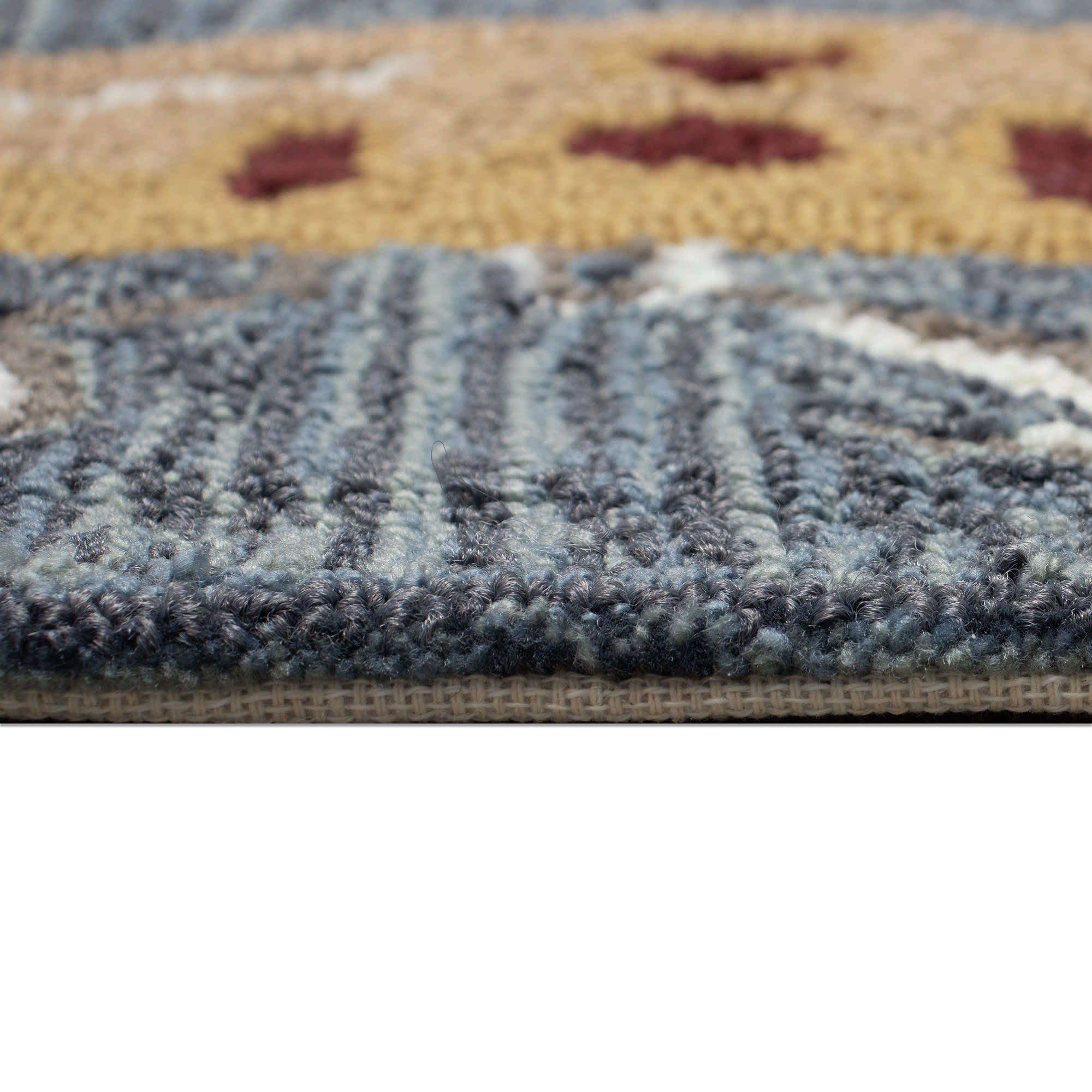 Frontporch Playing Hooky Indoor Outdoor Mat