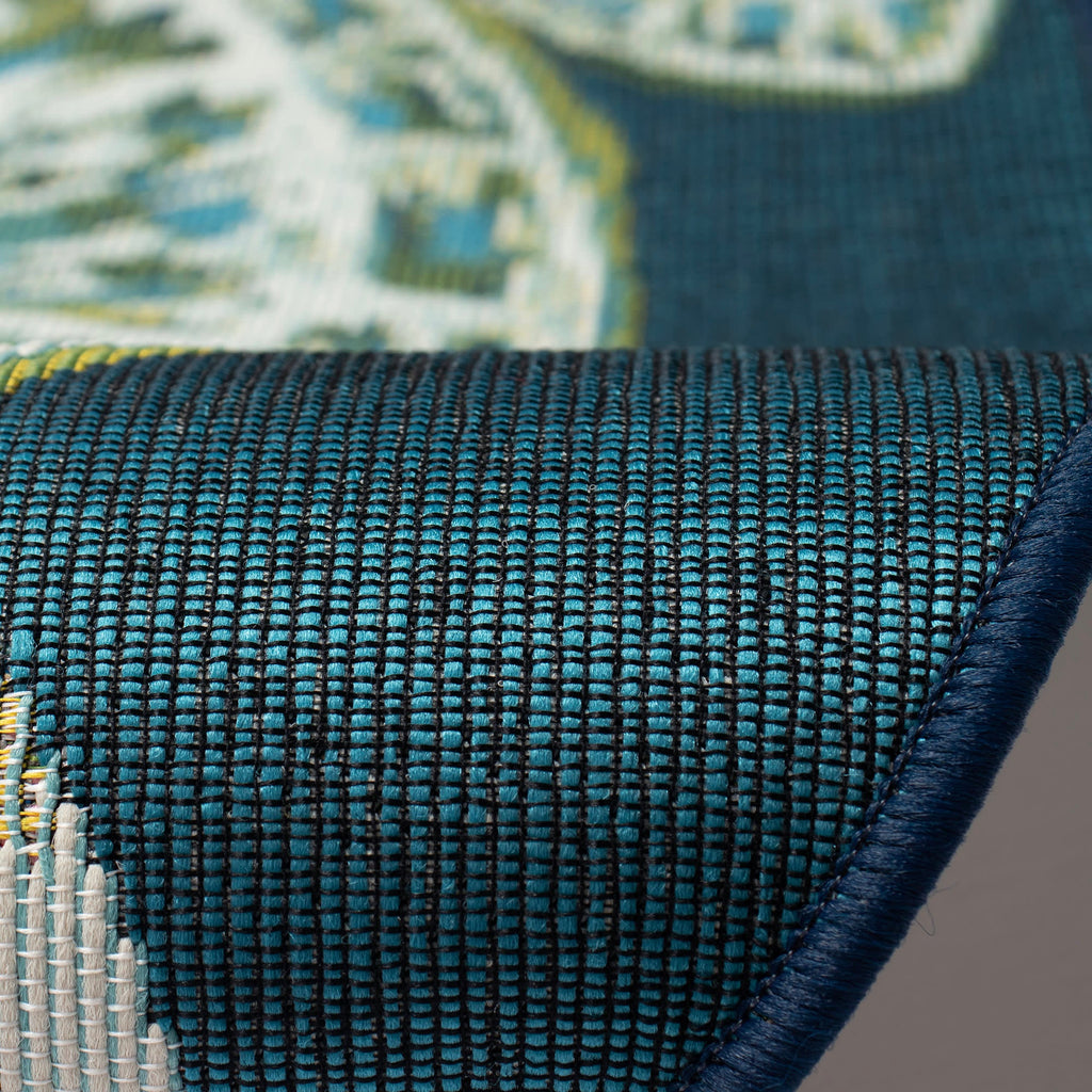Esencia Seaturtle Indoor Outdoor Mat