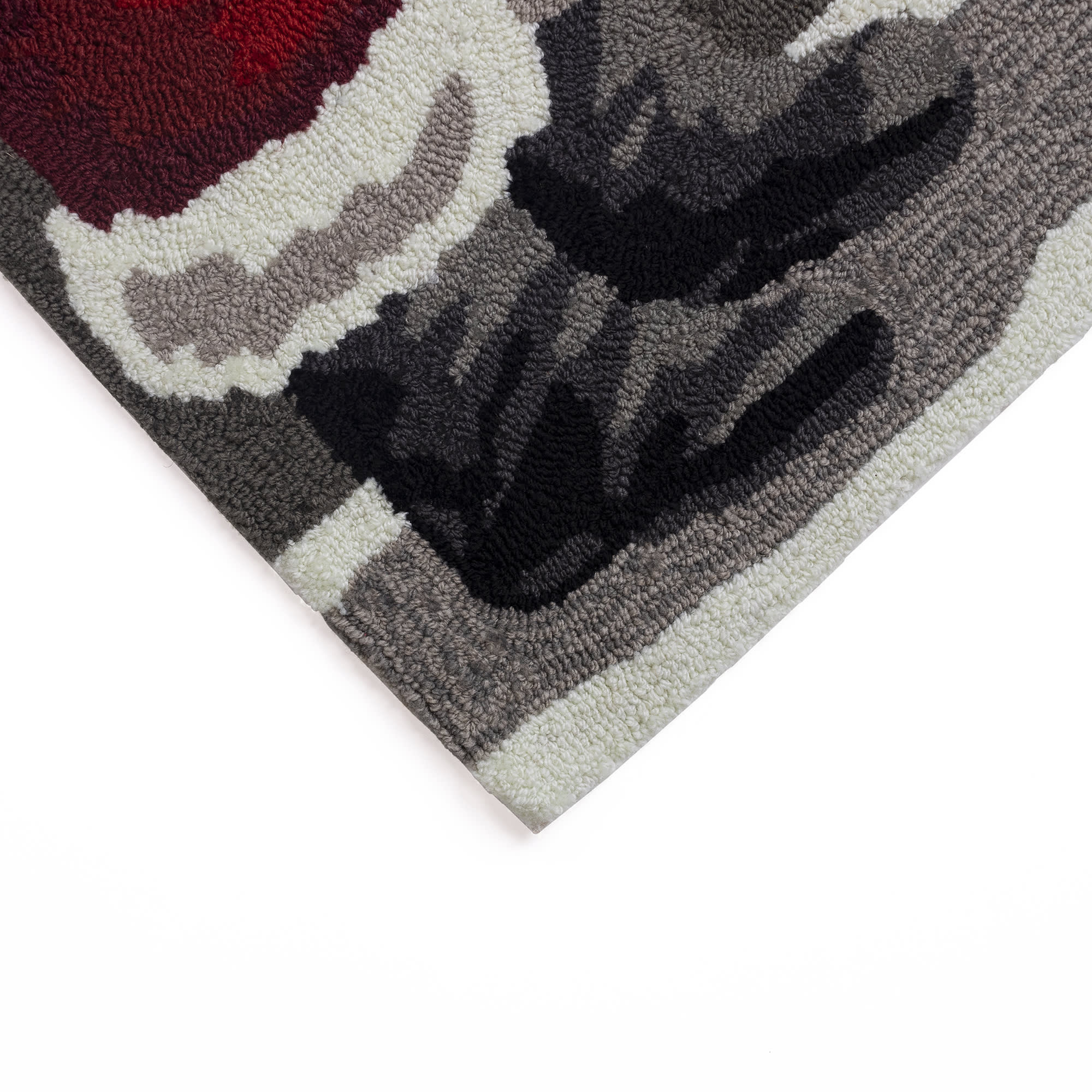 Frontporch Good Dog Indoor Outdoor Mat