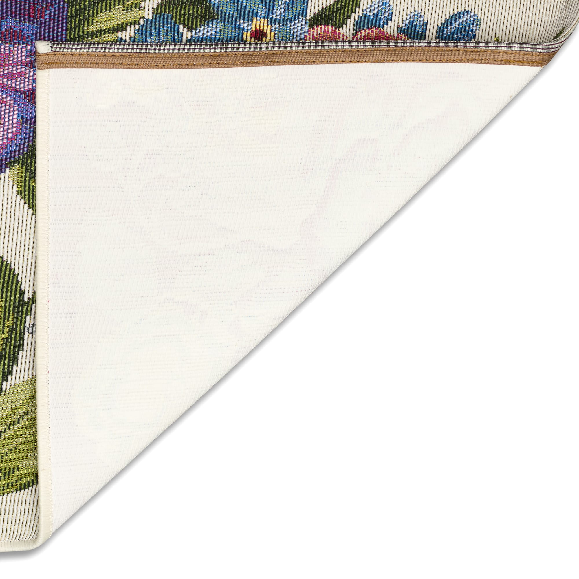 Esencia Secret Garden Indoor/Outdoor Mat