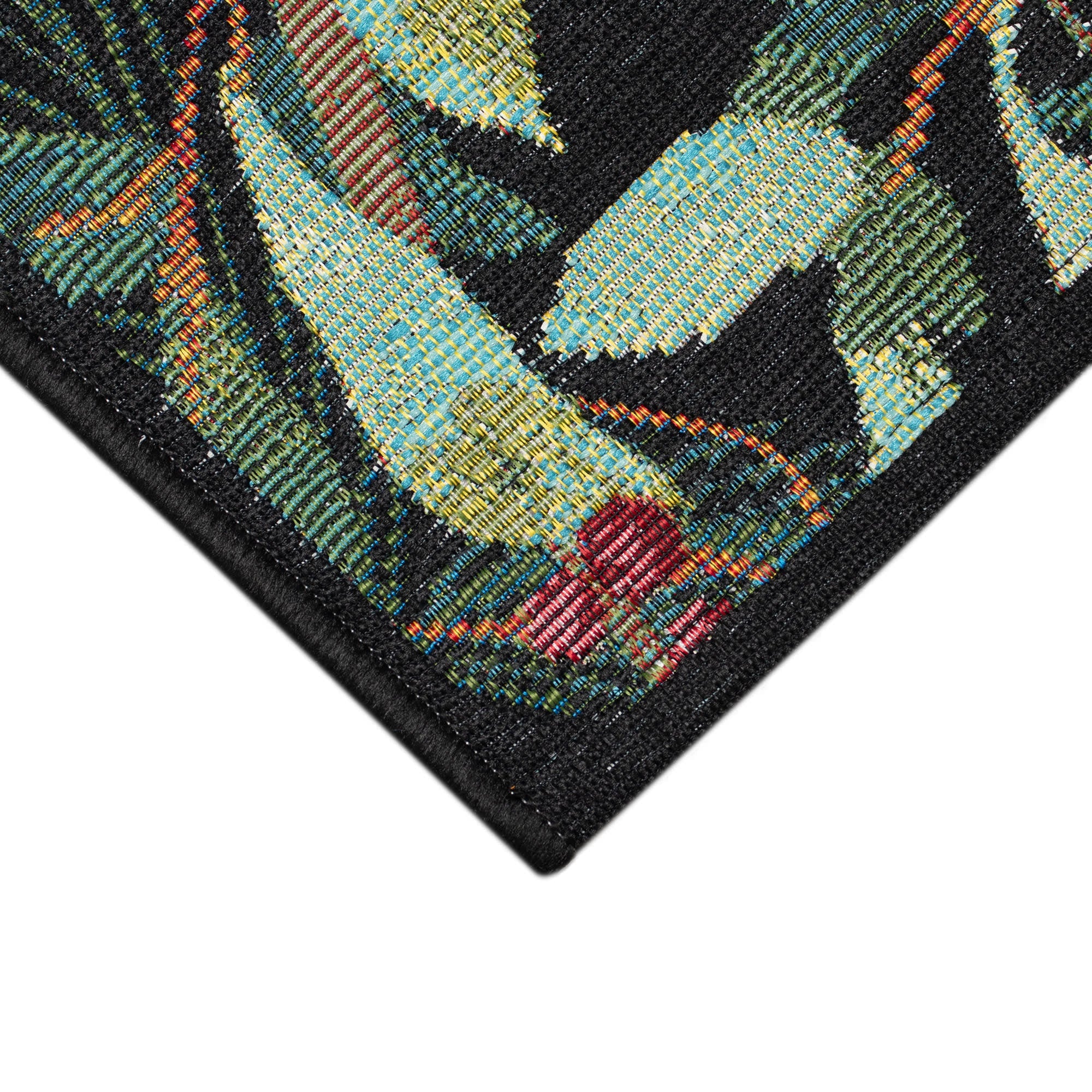 Esencia Holly Field Indoor Outdoor Mat