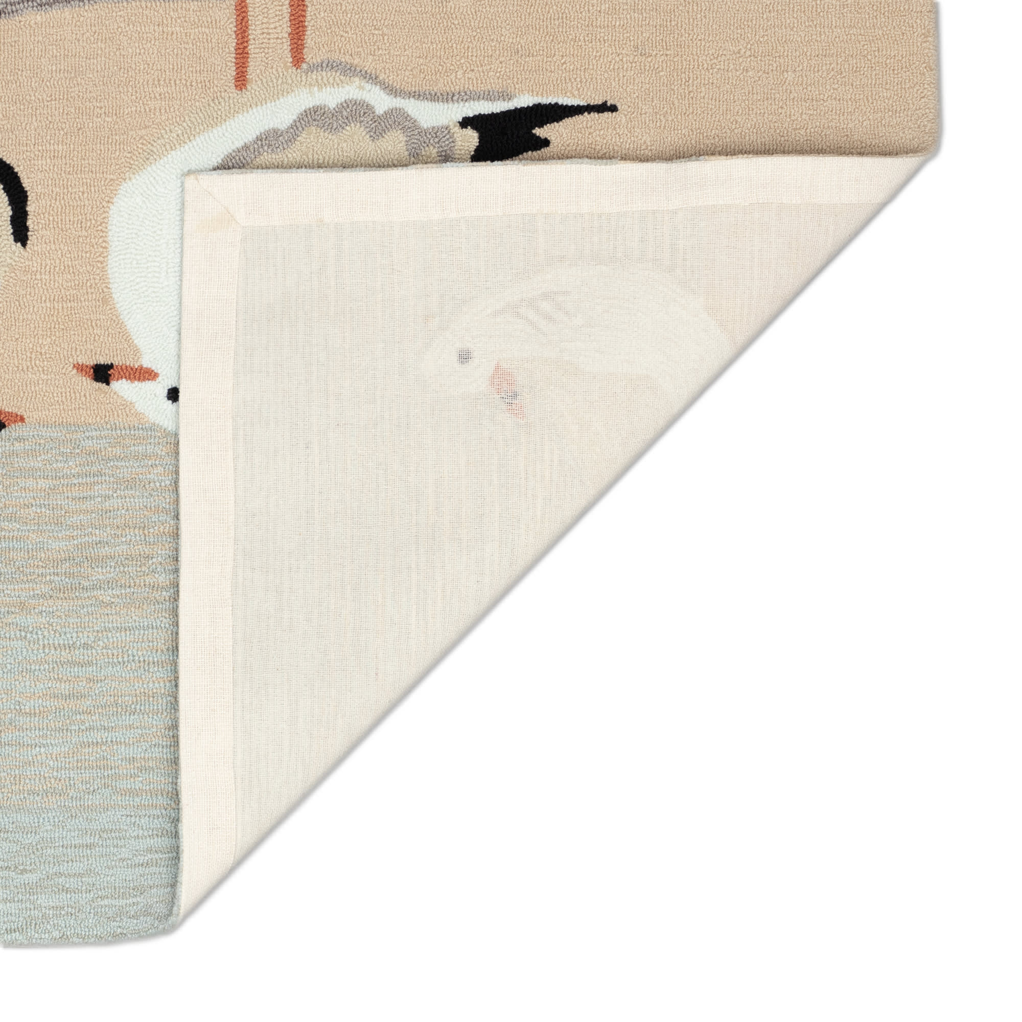 Frontporch Gulls Indoor Outdoor Mat