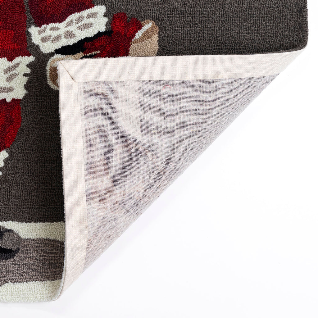 Frontporch Good Dog Indoor Outdoor Mat