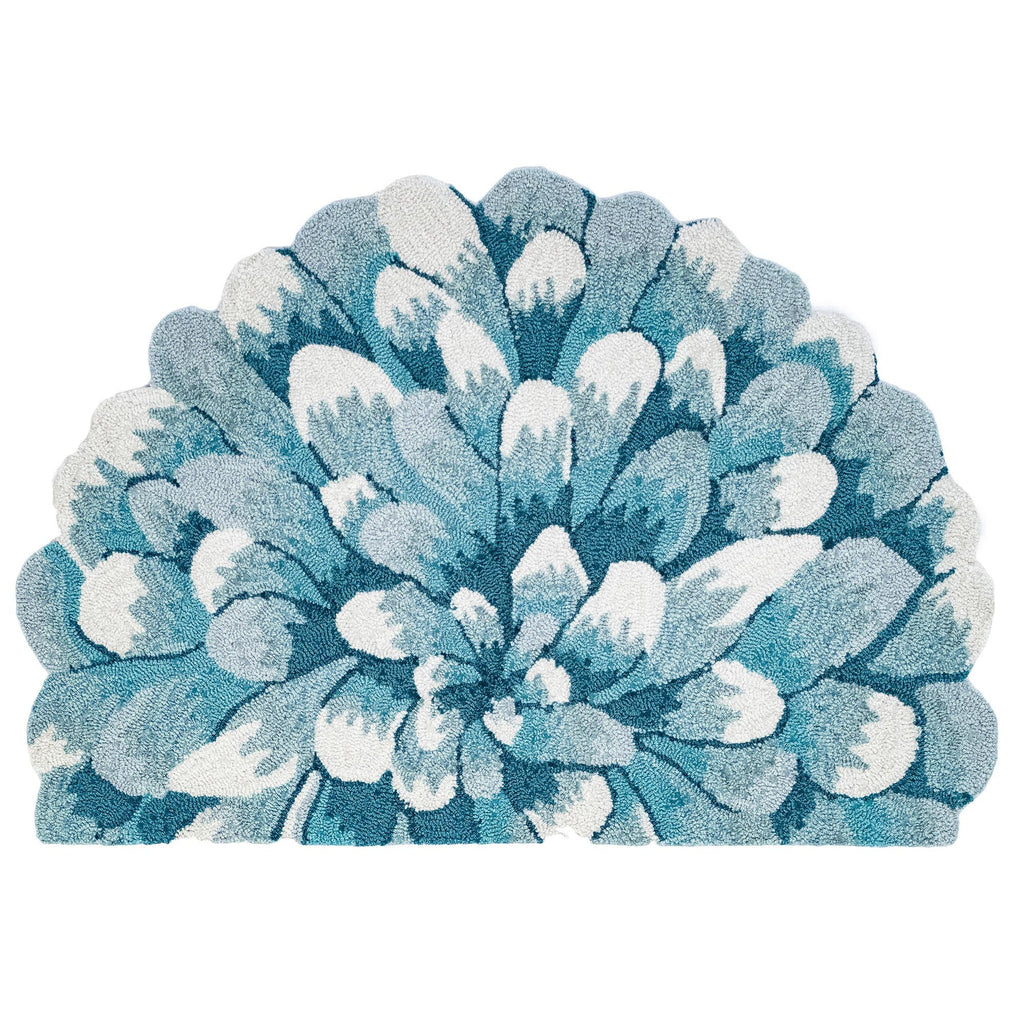 Frontporch Mum Indoor Outdoor Mat